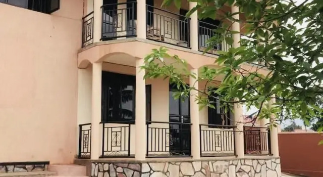 Eagles Residential