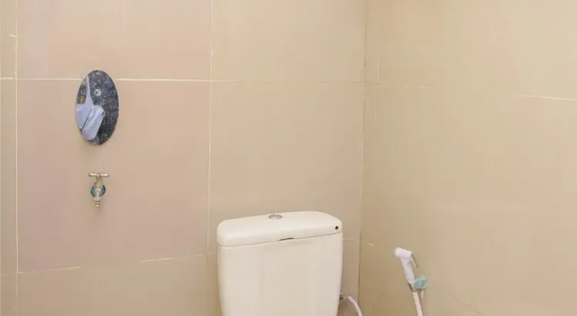 UB Caisar Hotel by OYO Rooms, Rezerwuj Hotel Lamnyong Sumatra