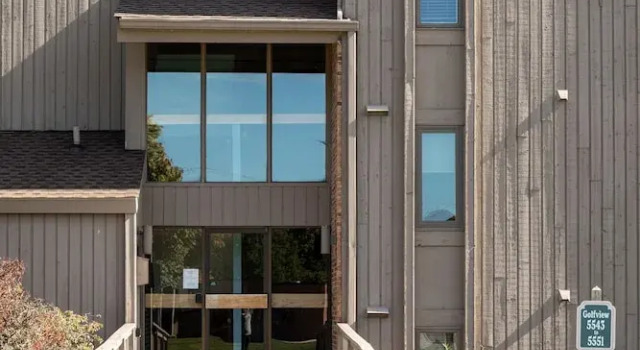 2BDR Loft Suite Golf Course Condo 5549, Prenota Appartamento Acme Michigan
