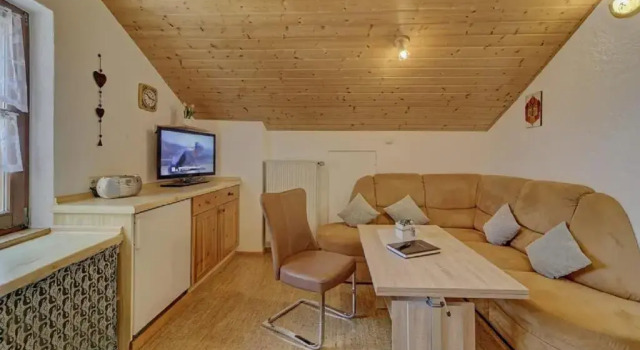 Апартаменты Ferienwohnung Familie Resch