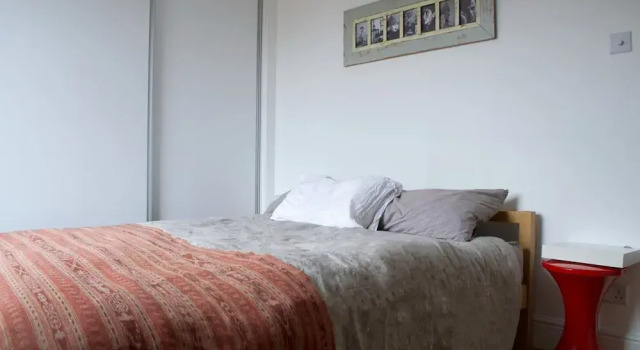 Contemporary 1 Bedroom Highbury Flat With Roof Terrace, Забронировать Отель Отели Лондона 3 звезды, рядом с Финсбери Парк, 3*