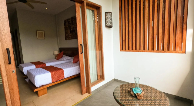 Santai Toraja, Rezerwuj Hotel Rantepao 