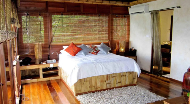 Japamala Resort by Samadhi, Varaa Lomakeskus Tioman Pahang
