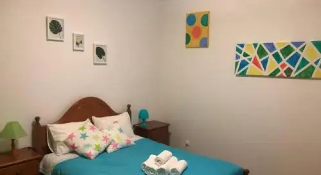 Apartamento Parque Urbano
