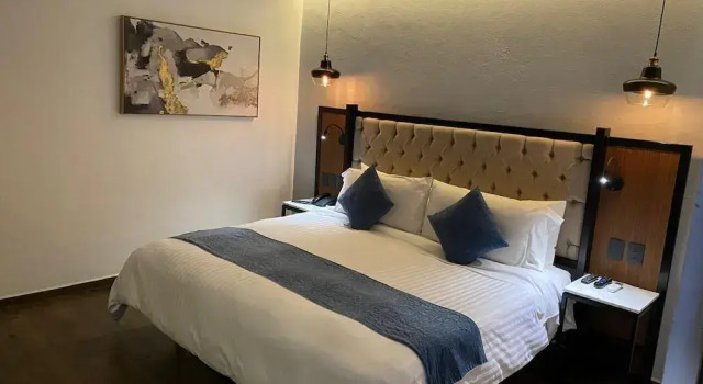 Номер Standard Hotel Boutique Casa Loreta
