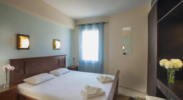 Protaras Seafront Villa Infinte Aretousa, Reservar Vila Protaras Famagusta