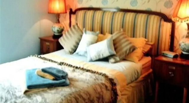 Emerald Guest House