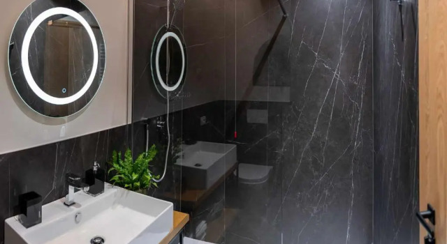 Номер Deluxe Buranelli Charme Rooms