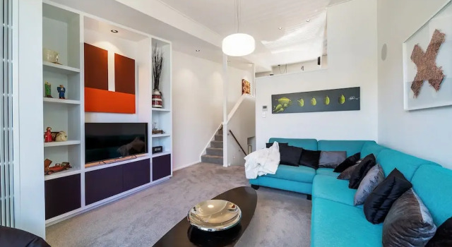 Lake View Greenstone Luxe Apartment, Забронировать Апартаменты/квартира Kelvin Heights 