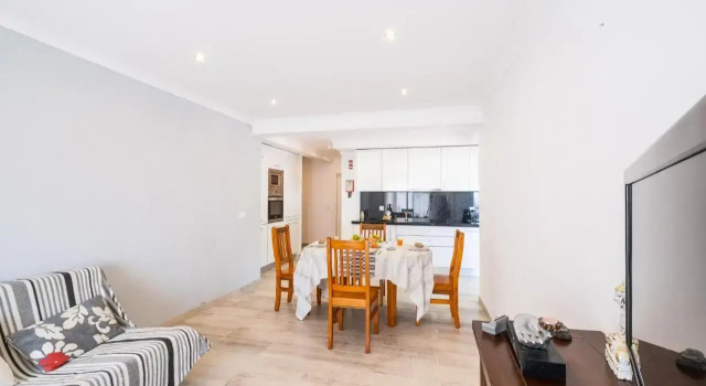 #089 Lovely Flat near Beach Olhos de Agua, Забронировать Отель Албуфейра Барловенто