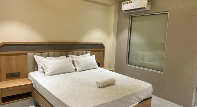 Hotel Mood By Glitz Hotels