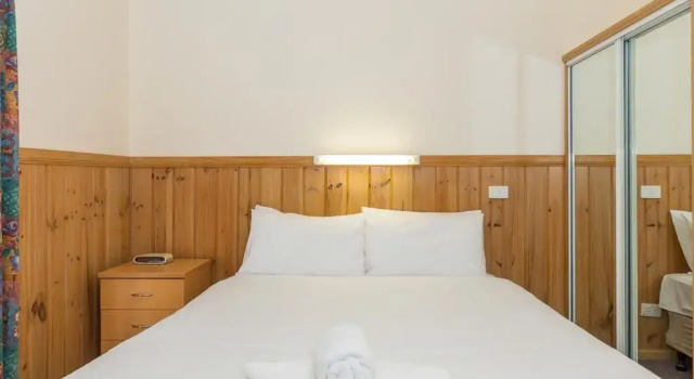 Вилла с видом на сад Batemans Bay Marina Resort
