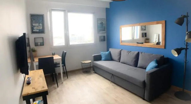 L'azur Du Dragon, Varaa Hotelli Calais 