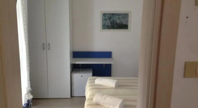 Четырёхместный номер Hotel La Gioiosa