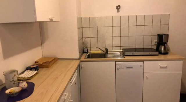 Appartamento 1 camera da letto Haus Linde Frauenwald am Rennsteig