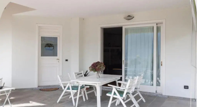 Villa 3 Olivi - Sleep 5 - in Lenno