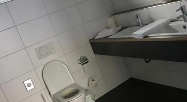 Одноместный номер Standard Arena Hotel Waldshut