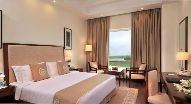 Двухместный клубный номер Standard Noormahal, Delhi NCR Karnal, Autograph Collection