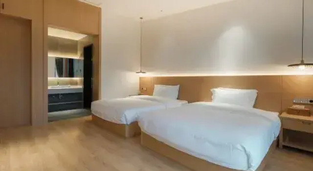Люкс Bifeng Gorge Yunhai Mountain Residence Homestay