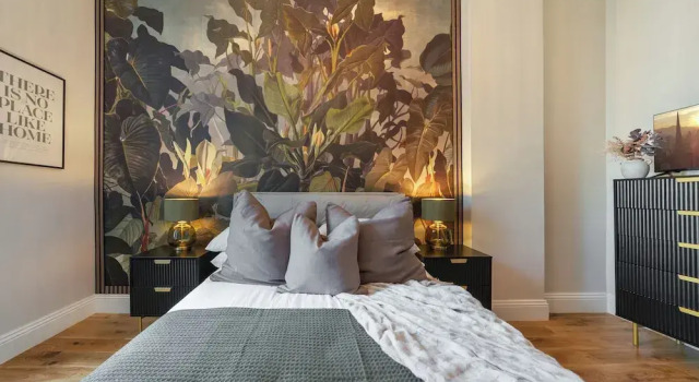 Апартаменты Executive Avari Apartments - Notting Hill