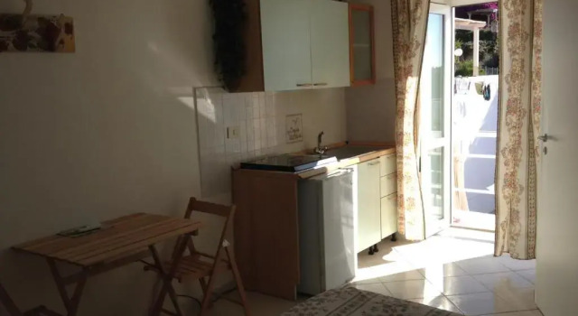 Студия Appartamenti Bellavista