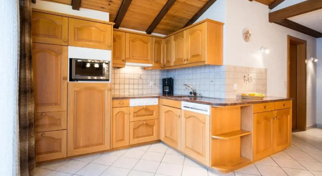Апартаменты Ferienhaus Adonis