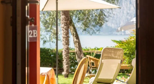 Номер Standard Hotel Firenze 3 Stelle Superior