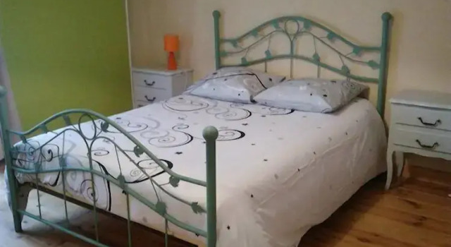 Номер Standard La Ferme des Prés