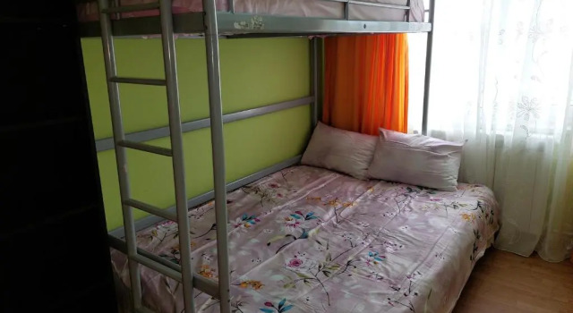 Appartamento Apartament Anthony