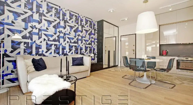 Апартаменты Deluxe Prestige Apartments Neptun Park