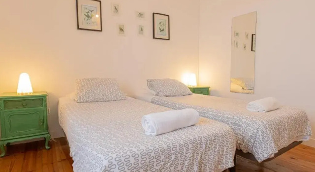 Olive3 Ericeira Hostel, Book Hostel / Vandrerhjem Billige hoteller i Lisbon Region