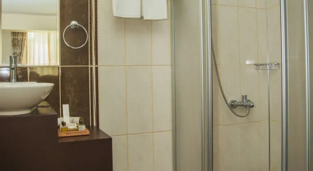 Номер Standard Neccar Otel