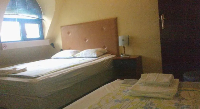 Номер Economy Fenix Family Hotel