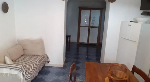 Апартаменты Pantelleria 4 passi dal mare