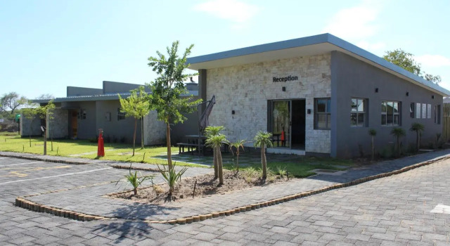 Sandpiper Villas Chobe