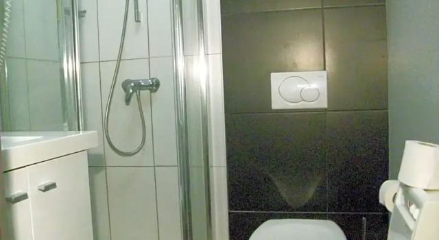 Номер Comfort Hotel La Louve