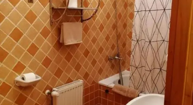 Номер Standard Karpatia Esztergom