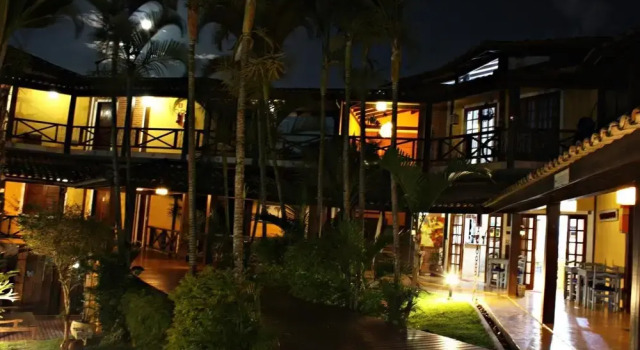 Pousada Villa Nina