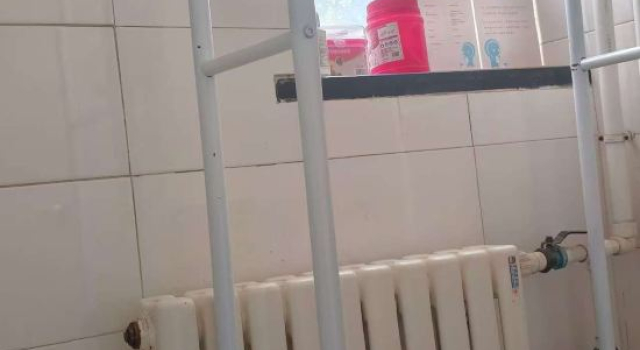 Home Inn Shengli Road Nanshan Park, Prenota Hotel Hotel a Shandong con parcheggio, Parcheggio
