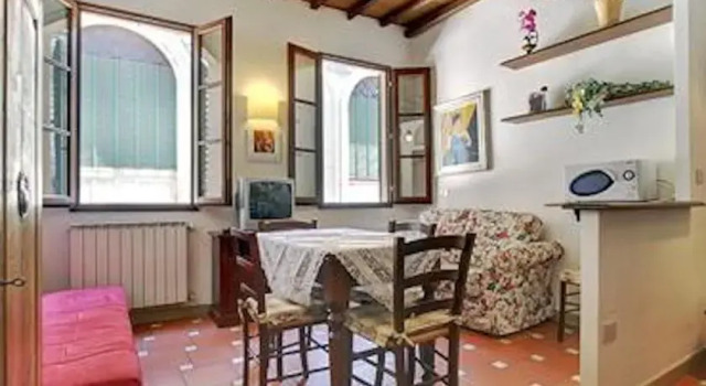 Florence Concierge - Ariento e San Lorenzo, Забронировать Отель Сан-Лоренцо Флоренция, рядом с Дом Буонаротти