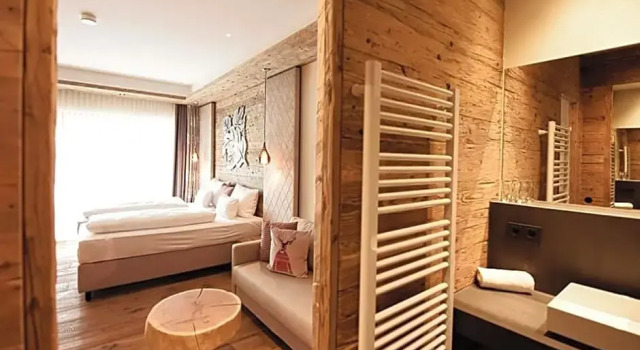 Spessart-Lodge