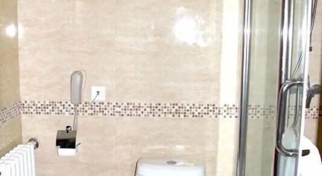 Номер Deluxe Avaunce Yabuli Hotel