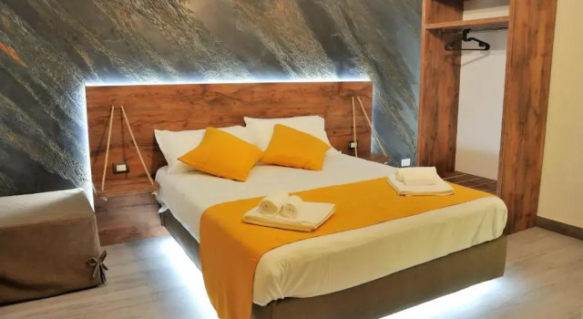 Номер Superior Arsenale Porto