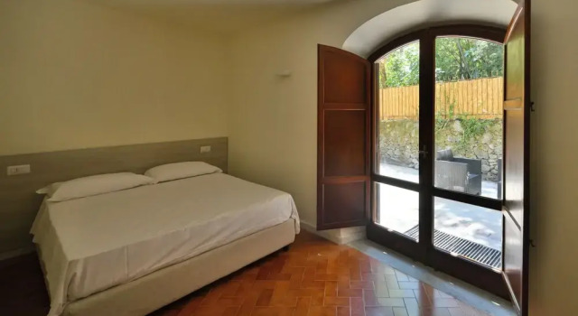 Номер Comfort Villa Talia Sweet Rooms B&B