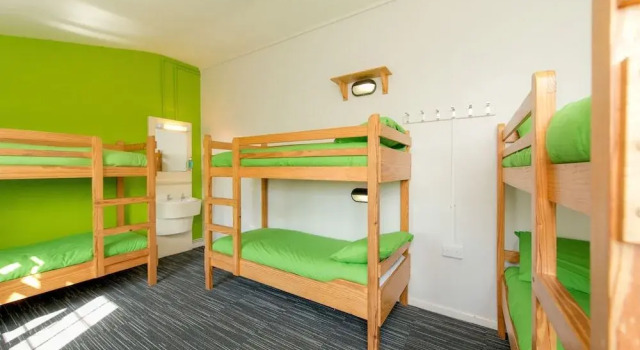 YHA Blaxhall