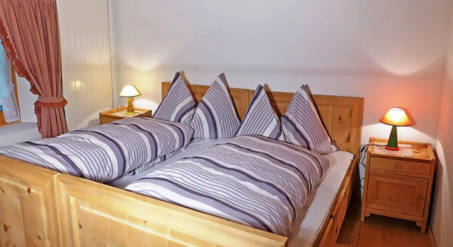 Ferienhaus Döss, Book Hotel Mustair Val Mustair