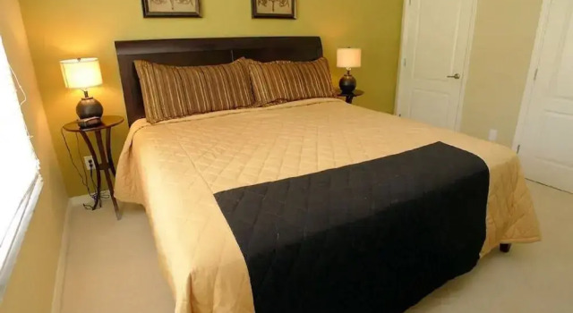 Номер Standard Fs54750 - Paradise Palms Resort - 4 Bed 3 Baths Townhome