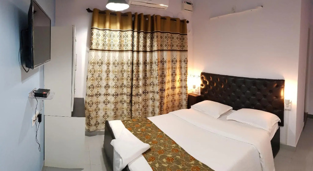 Номер Standard Dona Paula Classic Hotel