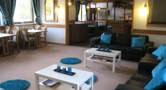 Modern Holiday Home in Monschau With Garden, Rezervovat Rekreační dům Monschau 