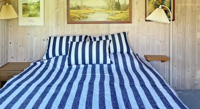 2 Person Holiday Home in Skagen, Rezervovat Rekreační dům Skagen 